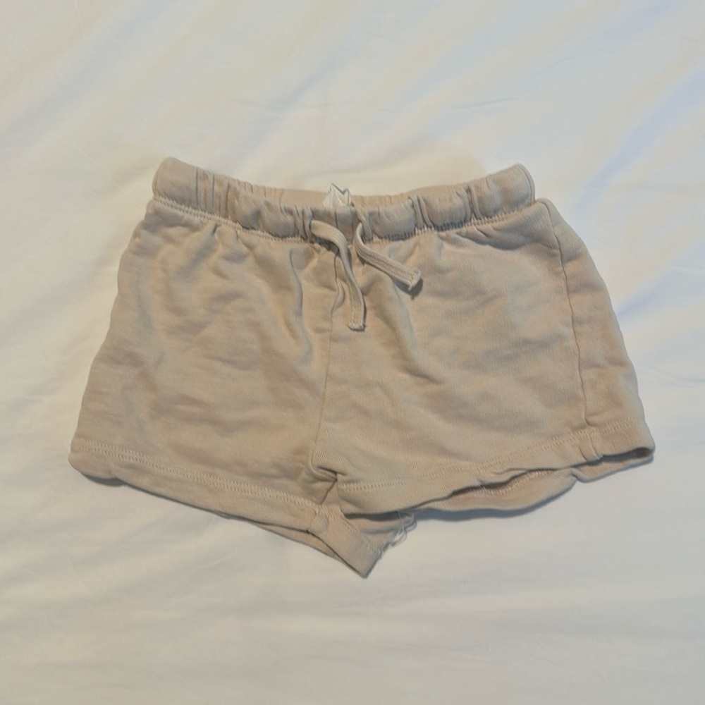 H&M Unisex Shorts 12m